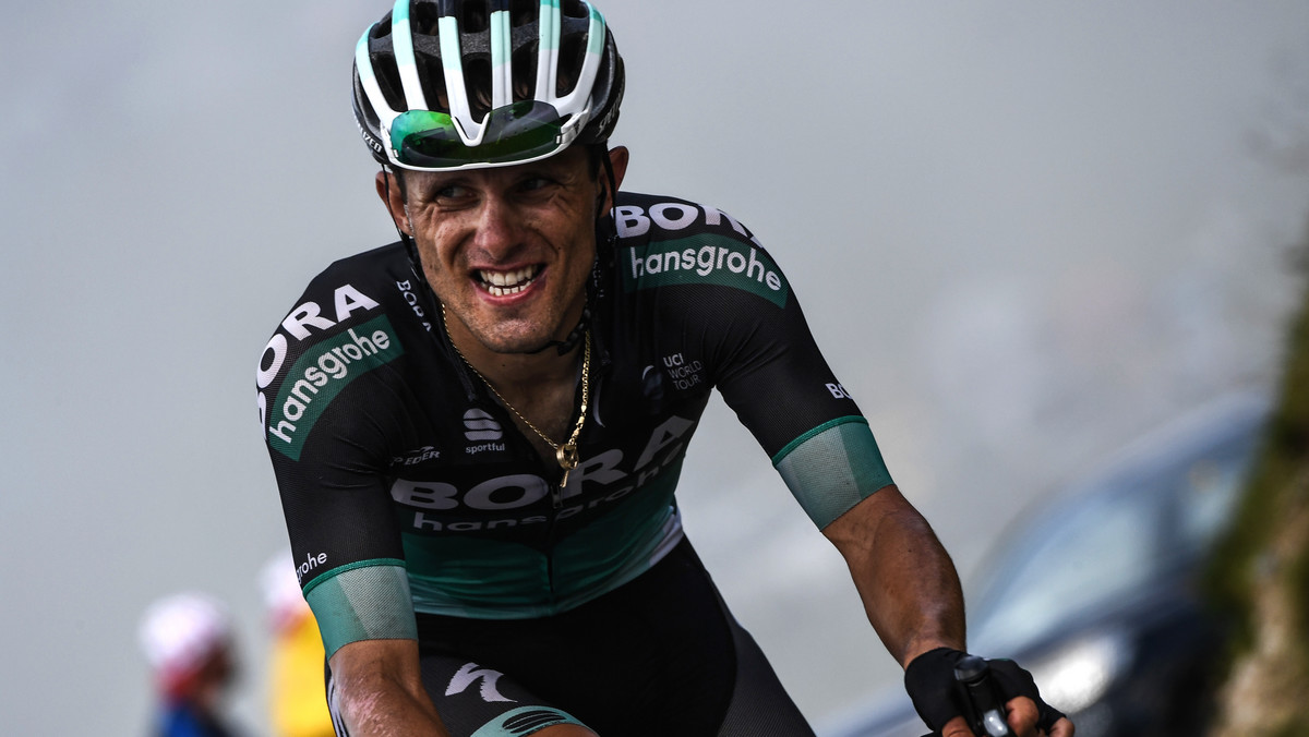 16. etap Giro d'Italia: Lovere – Ponte di Legno (relacja live i wynik na żywo)