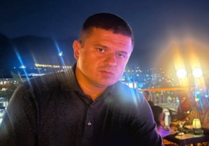 Miloš Stojanović Tigar