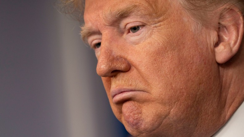 Koronawirus obnażył niekompetencję najważniejszych światowych przywódców