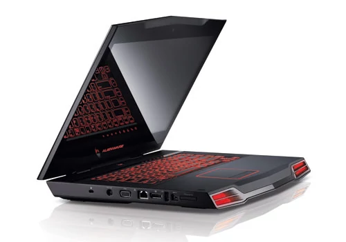 Alienware M15x