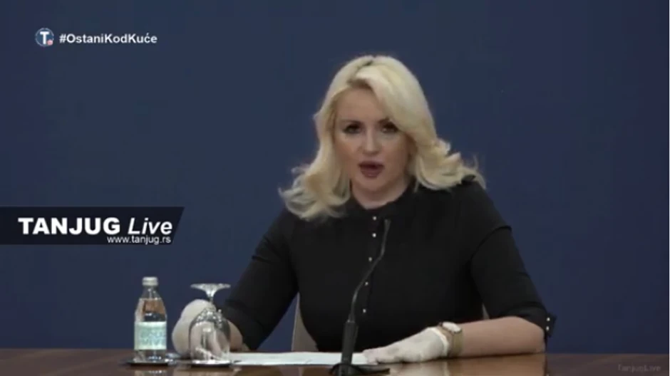 Darija Kisić Tepavčević