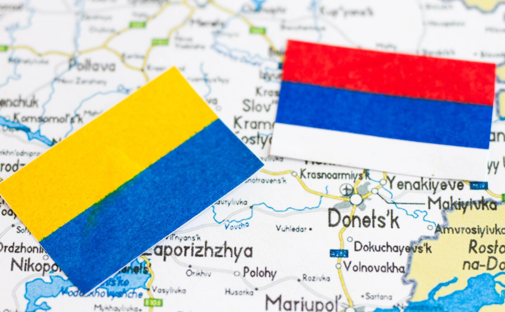 Rosja ukraina Czy Polska Jest Zagrożona