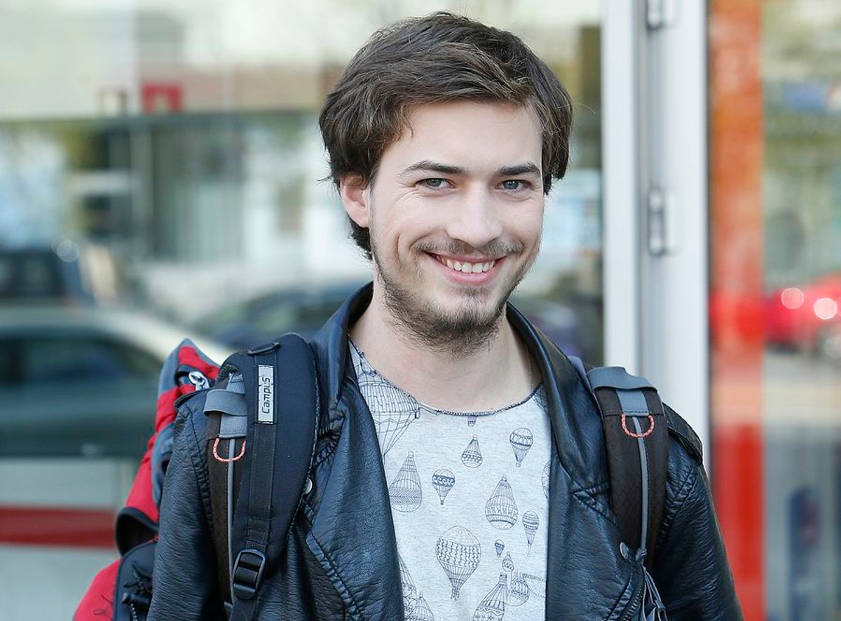 Janek Mela kolejnym uczestnikiem "Tańca z gwiazdami"?