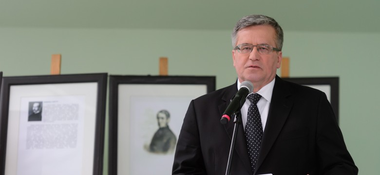 Senator PiS: Prezydent otwiera Polskę na neomarksistowską ideologię gender