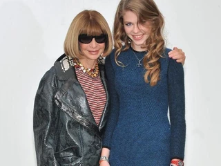 anna wintour bee