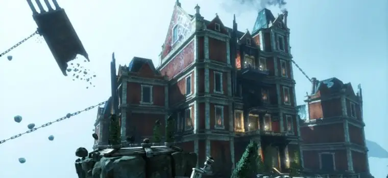 Pierwsze DLC do Dishonored z datą premiery