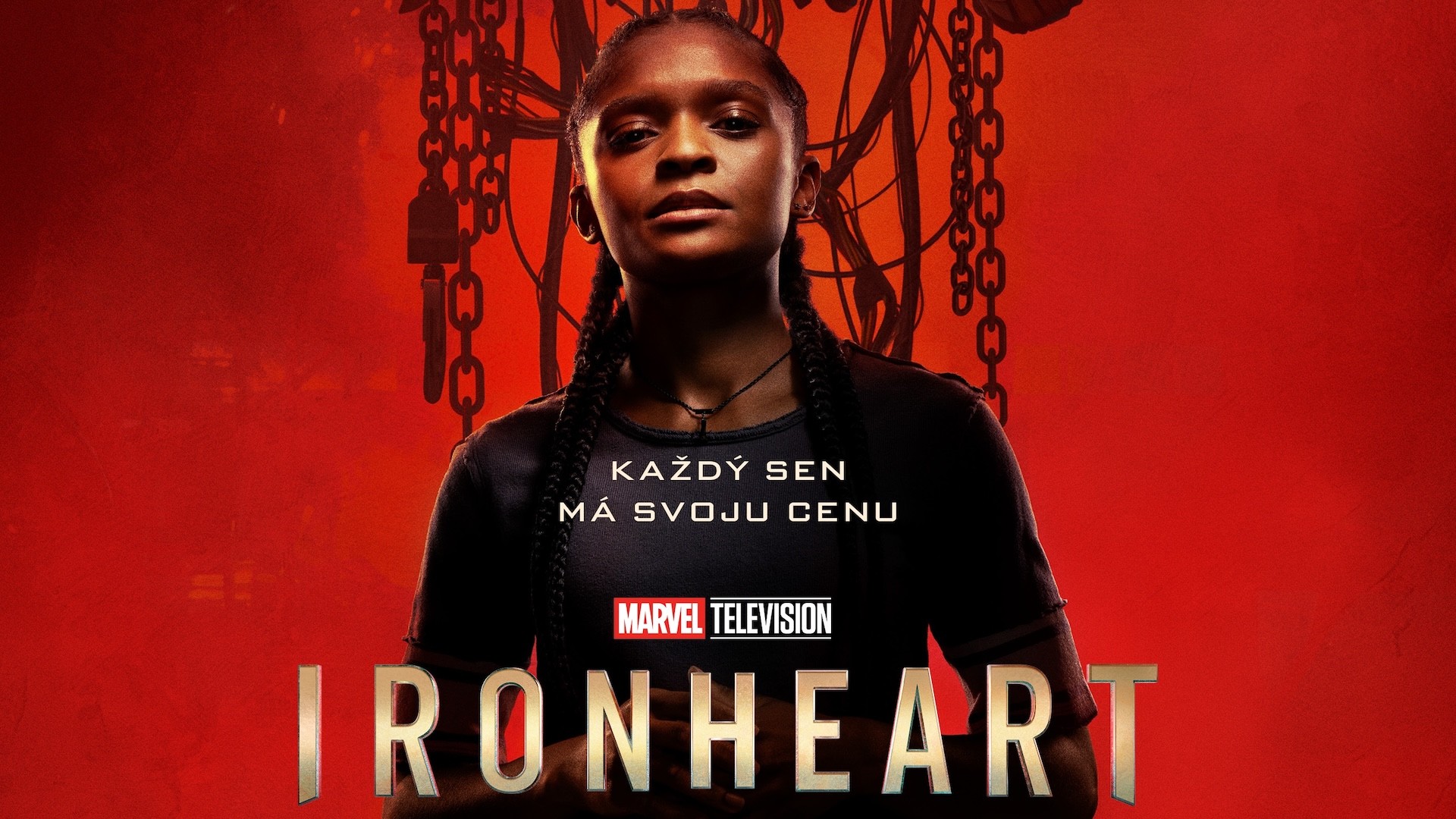 Ironheart