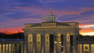 niemiecki przemysł: strukturalne problemy i odrodzenie z pomocą rządu