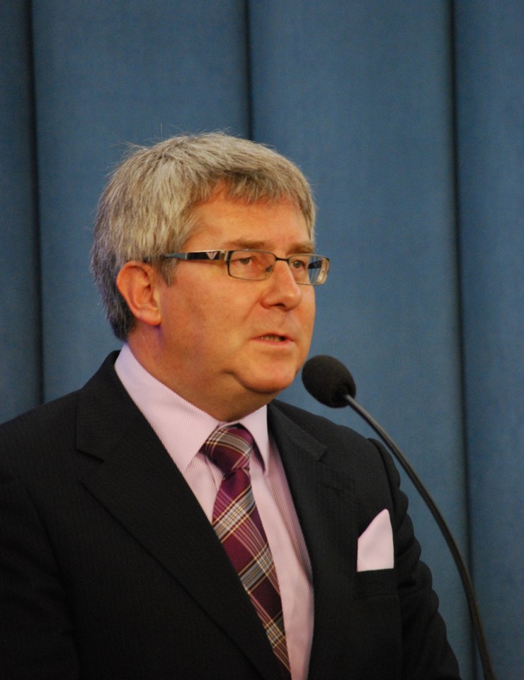 Ryszard Czarnecki