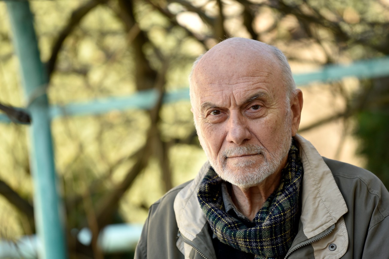 ISPOVEST KNJIŽEVNIKA I DISIDENTA Ivan Ivanović Nisam valjao nijednoj