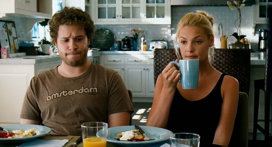 Judd Apatow, reżyser od skandali