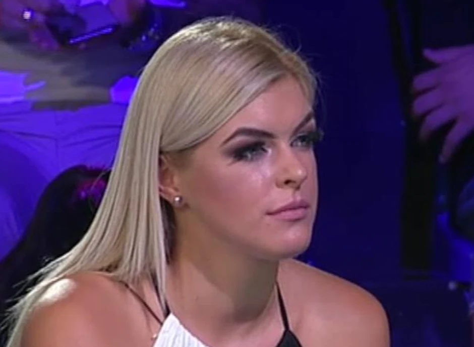 Ovako je Nina izgledala dok je bila u Zadruzi