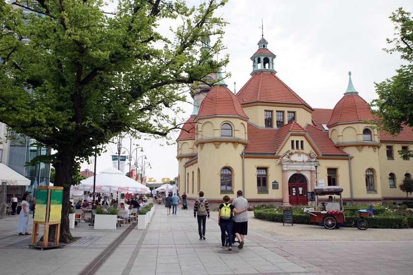 Seniorze! Do sanatorium nie częściej niż co półtora roku