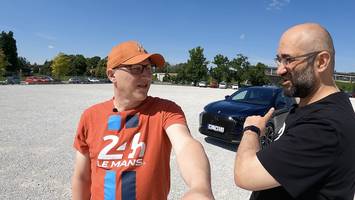 To auto jest dla ciebie, ale jeśli przymkniesz oko na jego wady