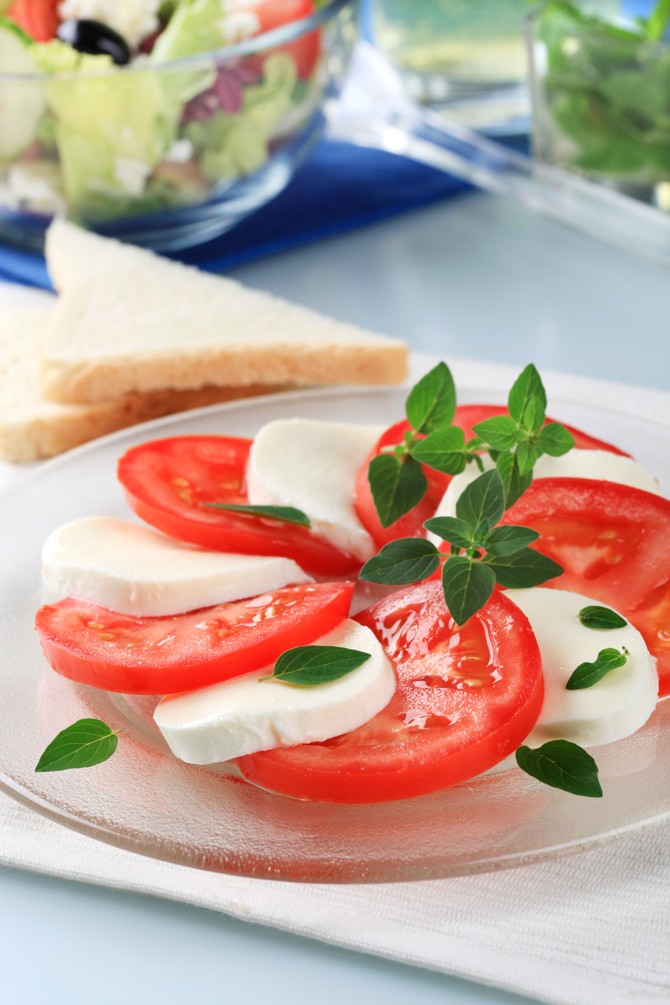 karpeze salata