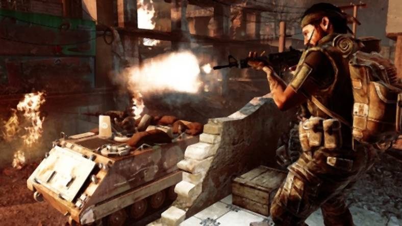 Fidel Castro wściekły na Call of Duty: Black Ops
