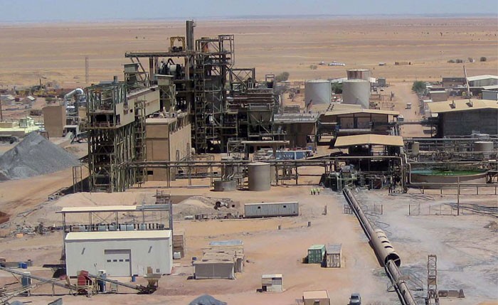 According to Bloomberg, the Turkish delegation's visit coincides with reported efforts by Russia to acquire some of Niger’s uranium assets.