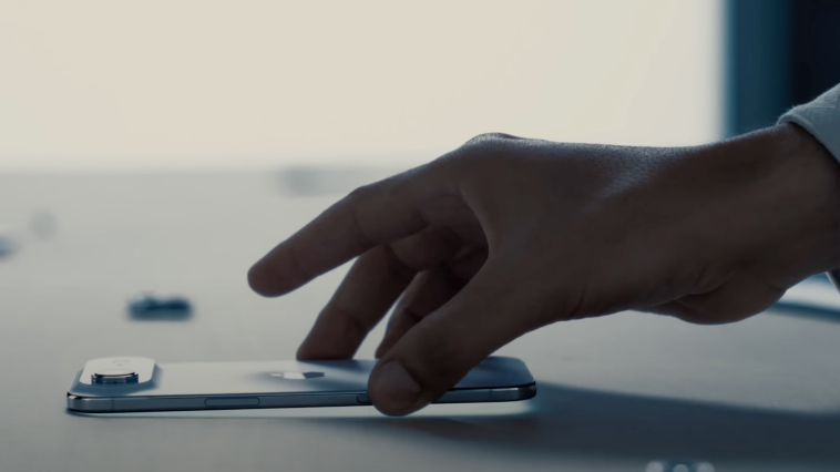 Tenký iPhone Air zjavne nenapĺňa očakávania spoločnosti Apple.