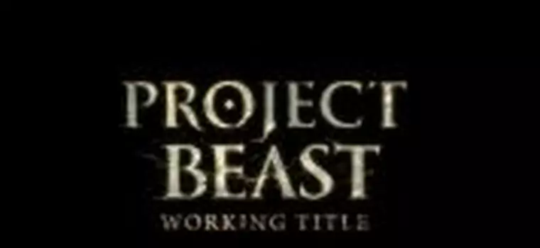 Project Beast można zobaczyć już w ruchu