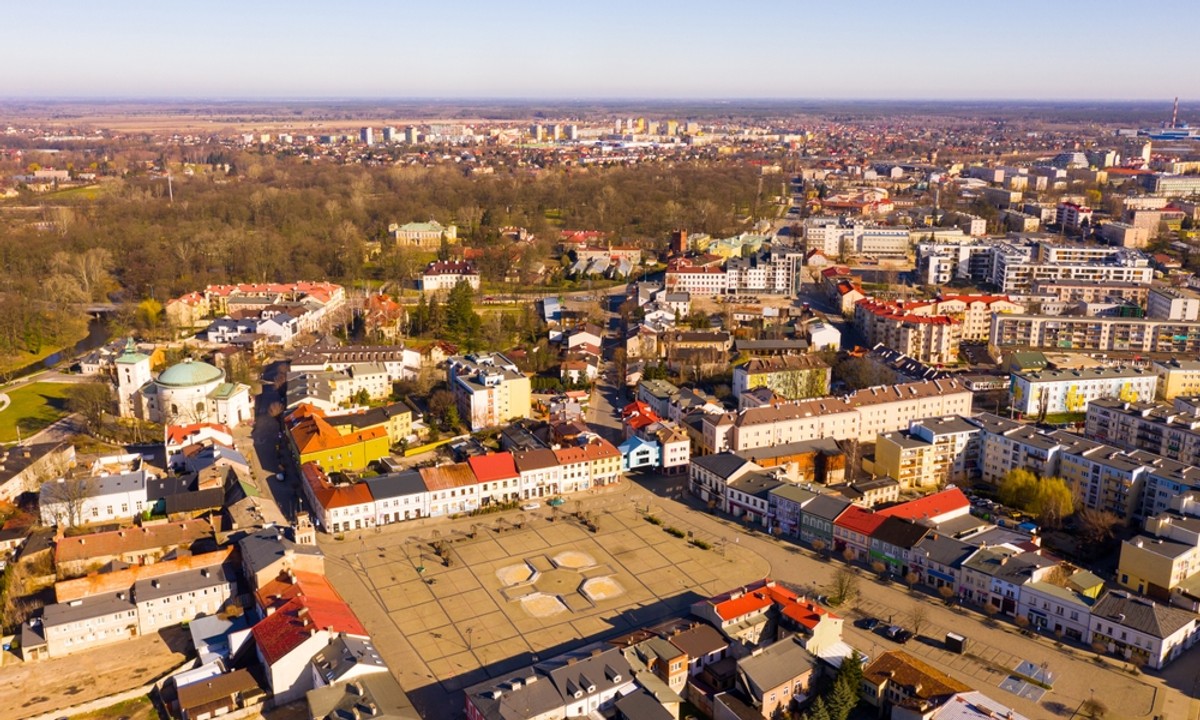 Skierniewice