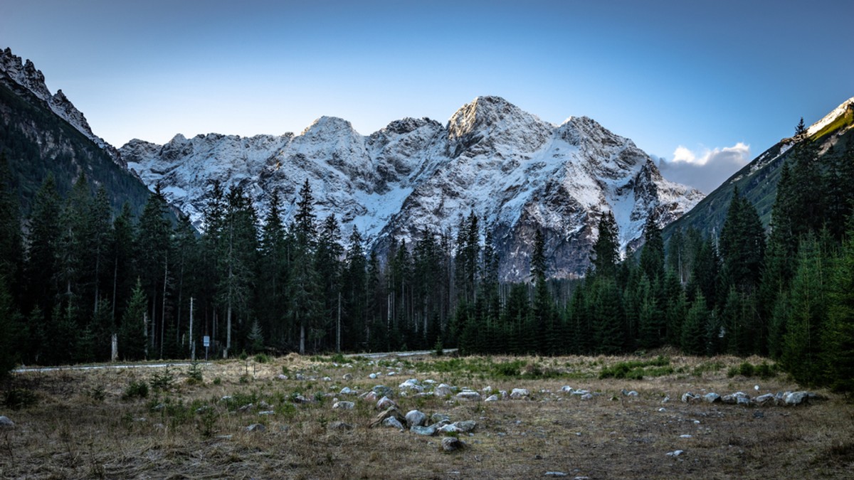 Tatry