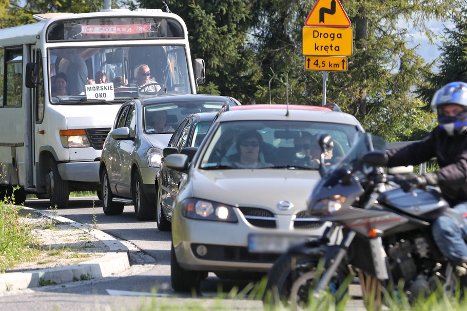 Odliczanie kosztów używania samochodu nowe zasady od