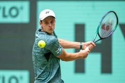 Hurkacz na 11. miejscu, Miedwiediew wciąż liderem rankingu ATP