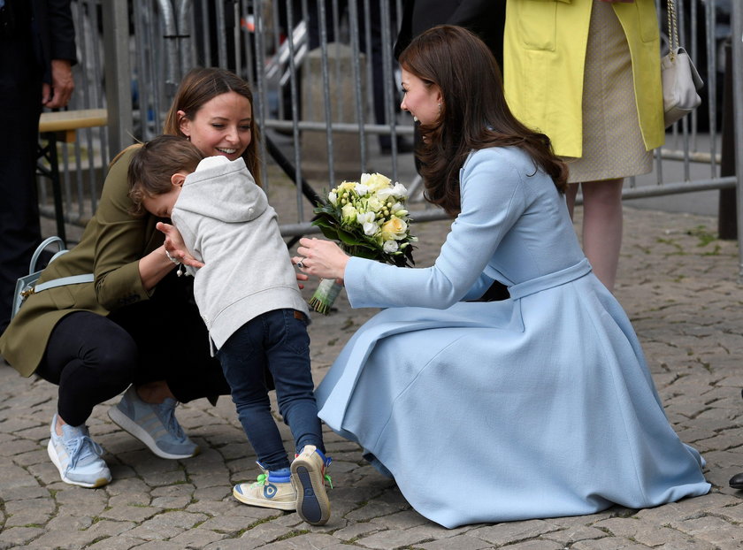 Księżna Kate