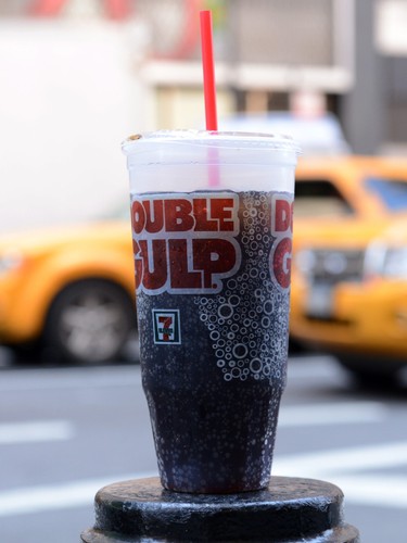 Walka z otyłością Amerykanów przybiera na sile