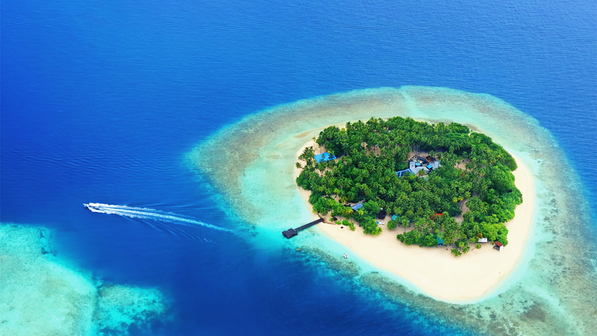 Malediwy – wakacyjny raj, plaże, hotele, ciekawostki, atrakcje