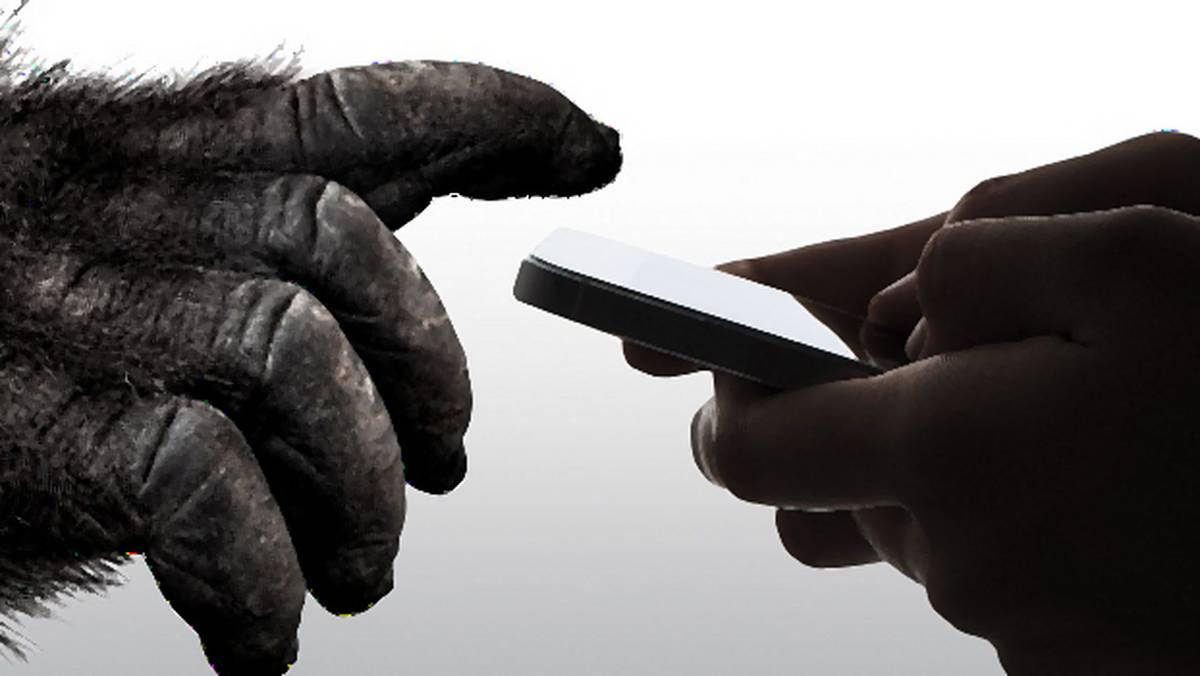 Gorilla Glass 6 oficjalnie zapowiedziane - przełom w ochronie smartfonów?