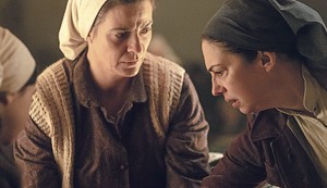 Film "Dara iz Jasenovca"