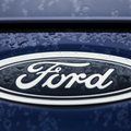 Restrukturyzacja Ford Motor w Europie. Firma zamknie część fabryk i zredukuje zatrudnienie