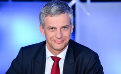 Poncyljusz wraca do polityki. Będzie "jedynką" KO w wyborach. "W Sejmie chcę być lobbystą..."