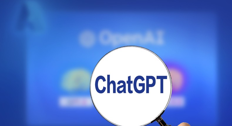 ChatGPT would get hired as an entry level coder if it interviewed at Google, CNBC reported.Future Publishing/