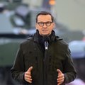 Morawiecki: filarem armii muszą być silne finanse