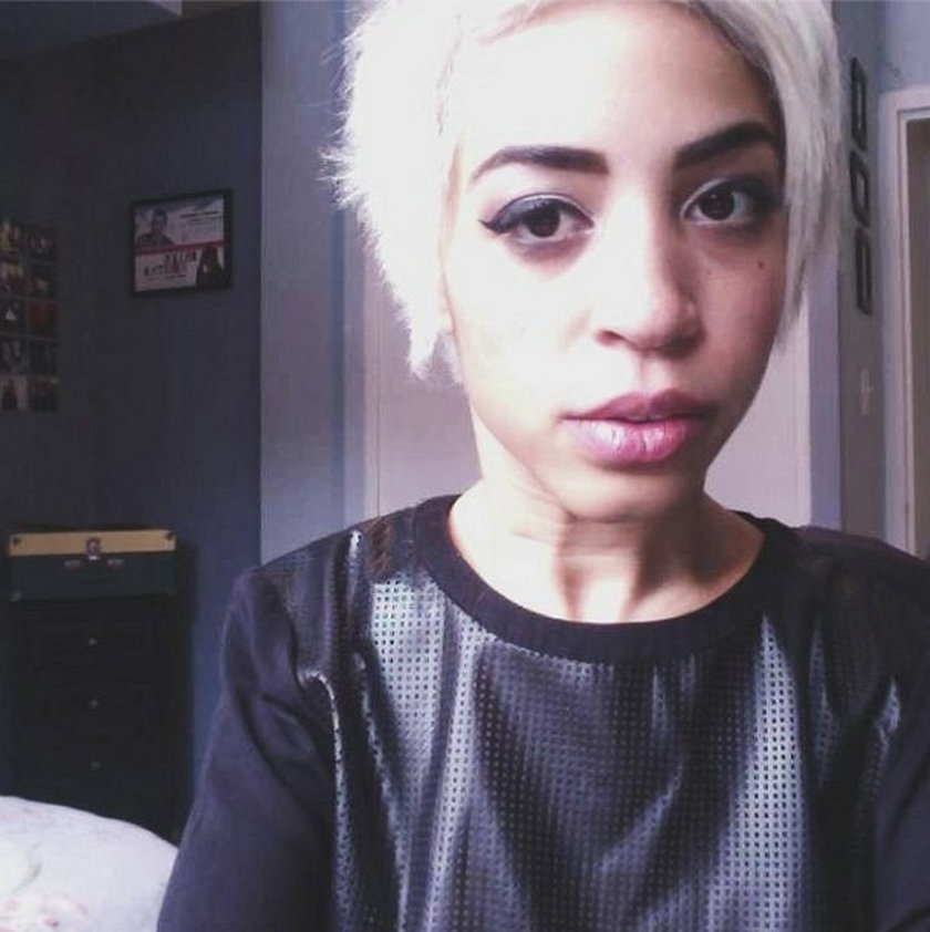 Jillian Mercado