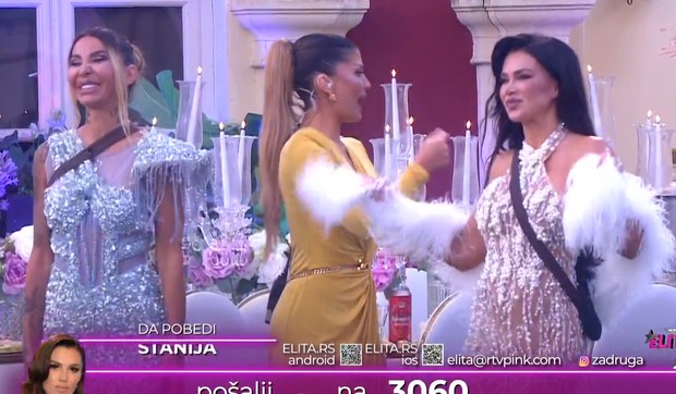 Stanija i Aneli 