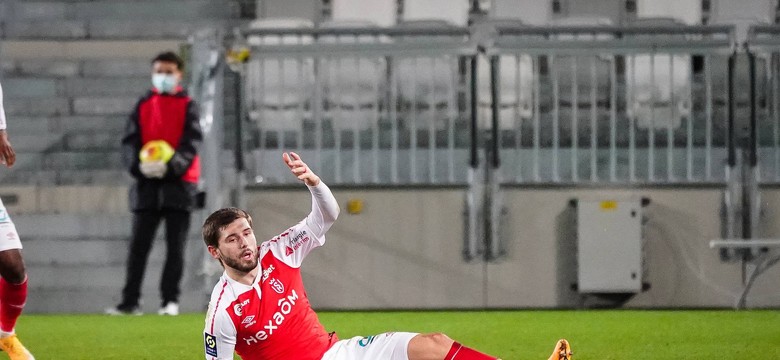 Remis z PSG nie wystarczył. Oscar Garcia zwolniony z Reims