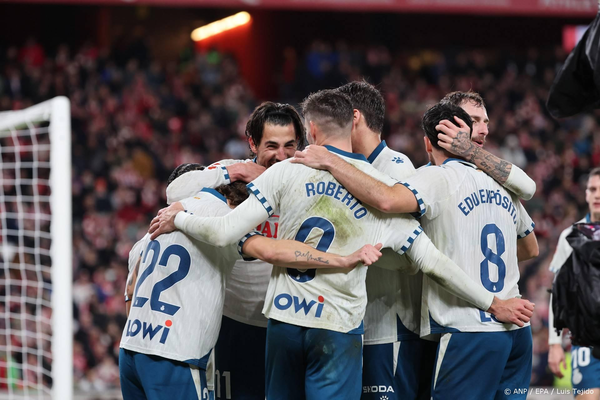 Espanyol verbiedt álle Barça-items: boetes en schorsing dreigen