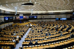 Wybory do Parlamentu Europejskiego. Znamy termin