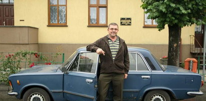 Oto najstarsze auto służbowe w Polsce