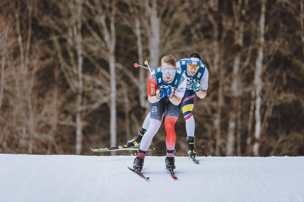 Simen Hegstad Krueger (L)