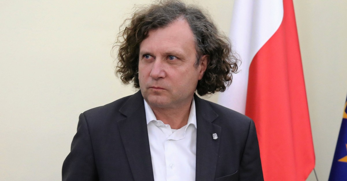 Jacek Karnowski Sytuacja jest nadzwyczajna. Samorządowcy chcą