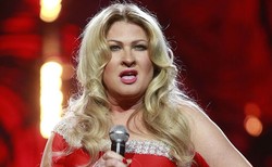 Beata Kozidrak: Czuję się sexy, wciąż oglądają się za mną faceci