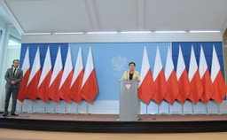 Premier: W interesie sojuszników jest, by NATO zachowało jedność i sprawność