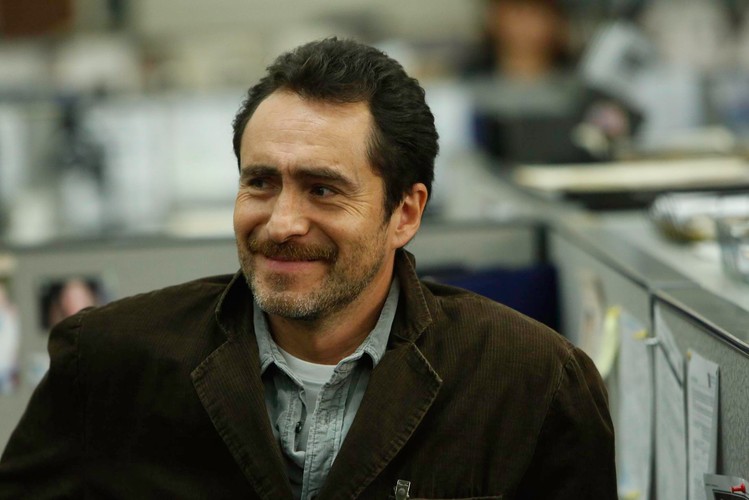 'The Bridge: Na granicy'