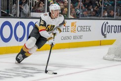 Vegas Golden Knights zneutralizowali największe gwiazdy Edmonton Oilers