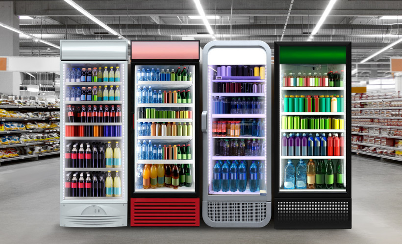 W ocenie CMR analiza rosnących cen na półkach sklepowych pokazuje, że producenci napojów słodzonych przerzucili nowe obciążenie podatkowe na konsumentów.