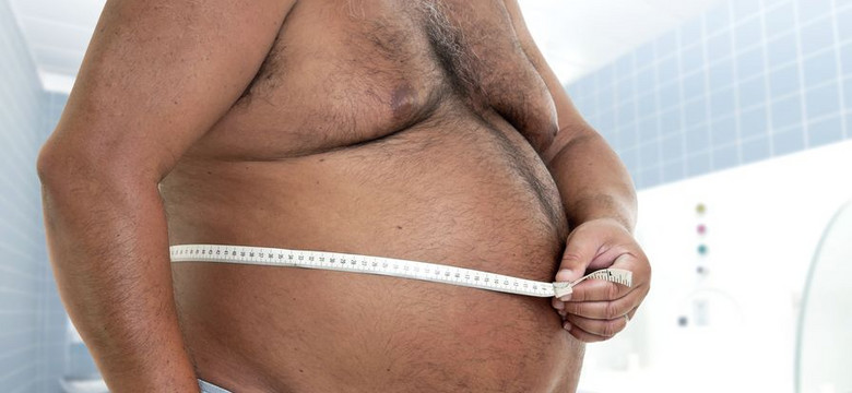 Skąd bierze się otyłość Amerykanów? Wiemy!